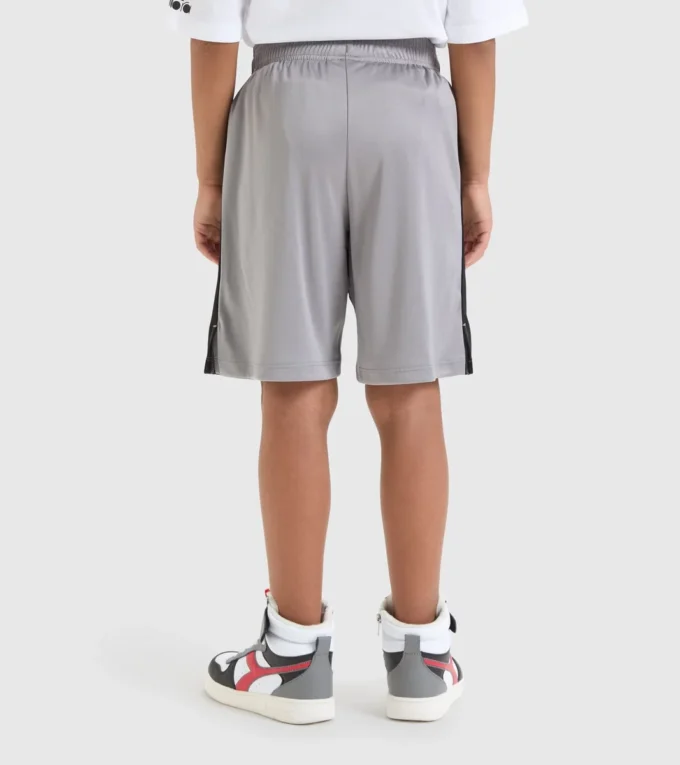 Jb.Bermuda Power Logo Sports shorts – Boys Jb.Bermuda Power Logo Sports shorts – Boys