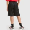 Jb.Bermuda Power Logo Sports shorts – Boys Jb.Bermuda Power Logo Sports shorts – Boys