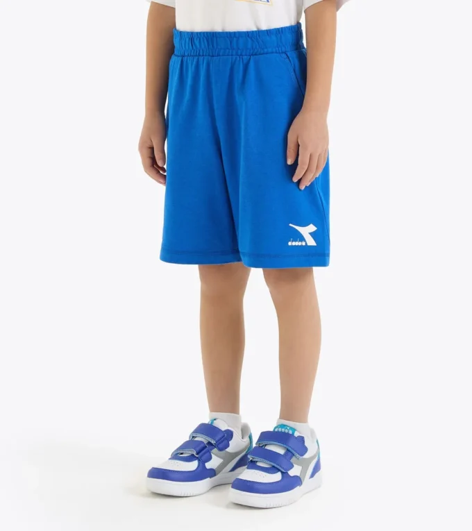Jb.Bermuda Riddle Cotton bermuda shorts – Boy Jb.Bermuda Riddle Cotton bermuda shorts – Boy