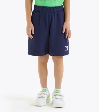 Jb.Bermuda Riddle Cotton bermuda shorts – Boy