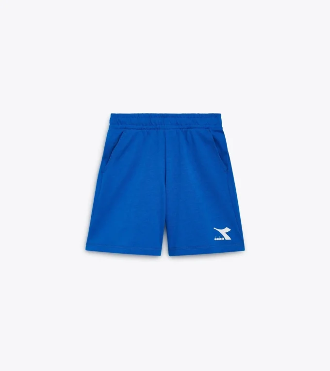 Jb.Bermuda Riddle Cotton bermuda shorts – Boy Jb.Bermuda Riddle Cotton bermuda shorts – Boy