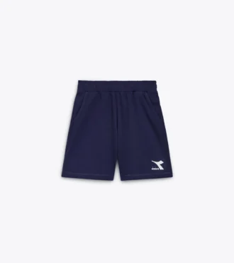 Jb.Bermuda Riddle Cotton bermuda shorts – Boy