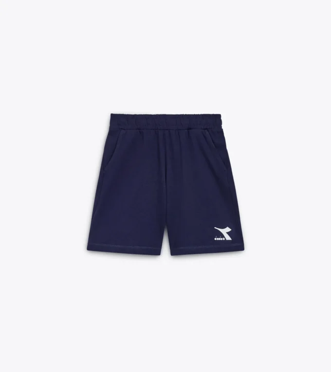Jb.Bermuda Riddle Cotton bermuda shorts – Boy