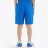 Jb.Bermuda Riddle Cotton bermuda shorts – Boy Jb.Bermuda Riddle Cotton bermuda shorts – Boy