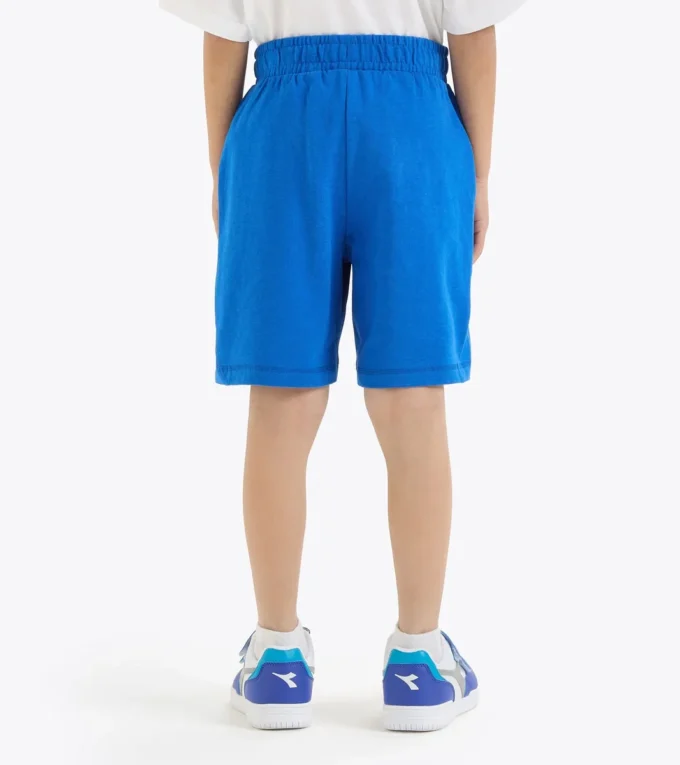 Jb.Bermuda Riddle Cotton bermuda shorts – Boy Jb.Bermuda Riddle Cotton bermuda shorts – Boy