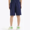 Jb.Bermuda Riddle Cotton bermuda shorts – Boy