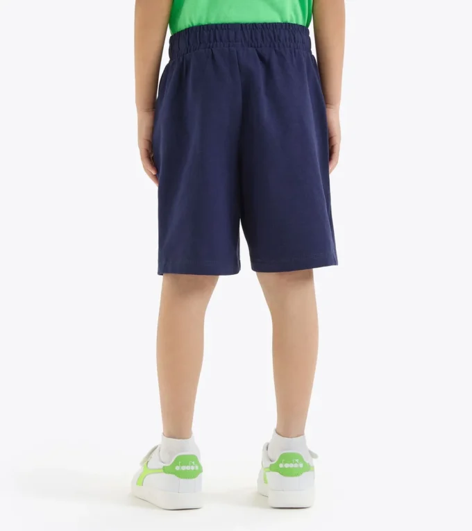 Jb.Bermuda Riddle Cotton bermuda shorts – Boy