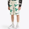 Jb. Bermuda Smile Logo Bermuda – Fit comfort – Boy