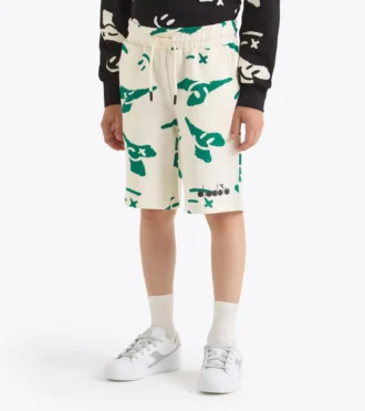 Jb. Bermuda Smile Logo Bermuda – Fit comfort – Boy