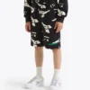 Jb. Bermuda Smile Logo Bermuda – Fit comfort – Boy