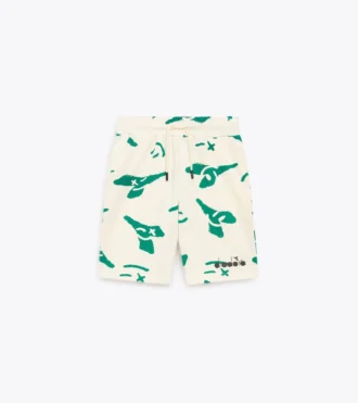 Jb. Bermuda Smile Logo Bermuda – Fit comfort – Boy