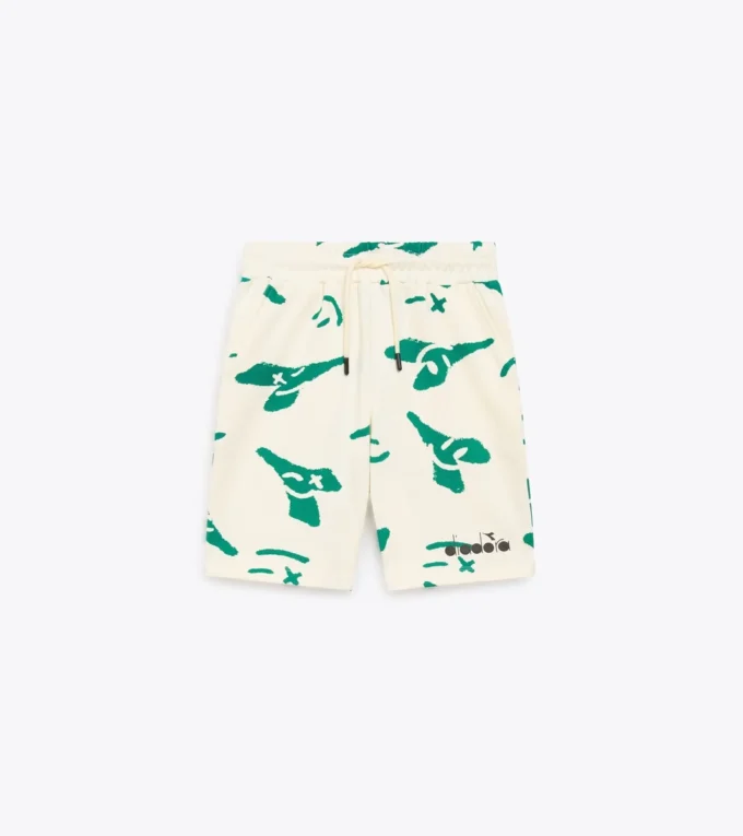 Jb. Bermuda Smile Logo Bermuda – Fit comfort – Boy