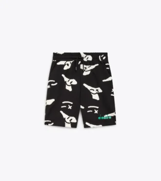 Jb. Bermuda Smile Logo Bermuda – Fit comfort – Boy
