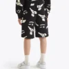 Jb. Bermuda Smile Logo Bermuda – Fit comfort – Boy