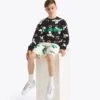 Jb. Bermuda Smile Logo Bermuda – Fit comfort – Boy