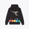 Jb. Hoodie Fregio Hoodie with faded details – Boy Jb. Hoodie Fregio Hoodie with faded details – Boy