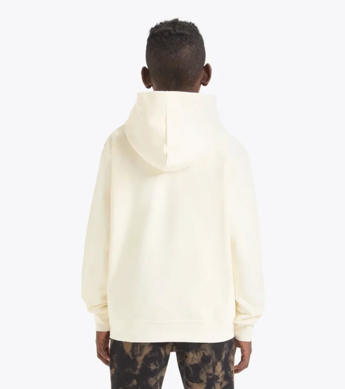 Jb. Hoodie Fregio Hoodie with faded details – Boy