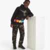 Jb. Hoodie Fregio Hoodie with faded details – Boy Jb. Hoodie Fregio Hoodie with faded details – Boy
