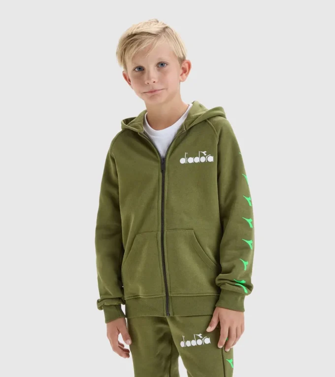Jb.Hoodie Fz D Hoodie – Boy Jb.Hoodie Fz D Hoodie – Boy