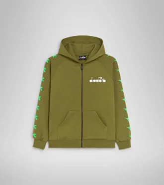 Jb.Hoodie Fz D Hoodie – Boy