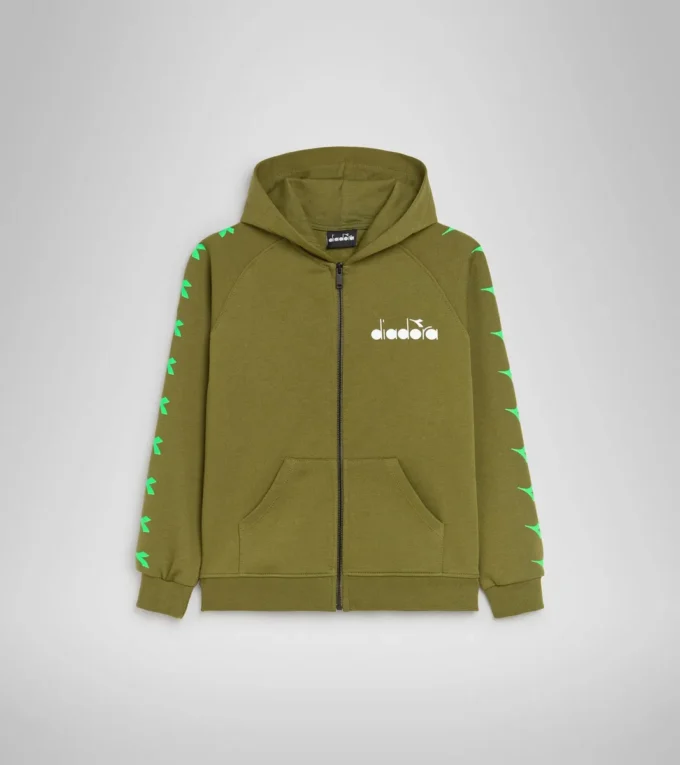 Jb.Hoodie Fz D Hoodie – Boy Jb.Hoodie Fz D Hoodie – Boy