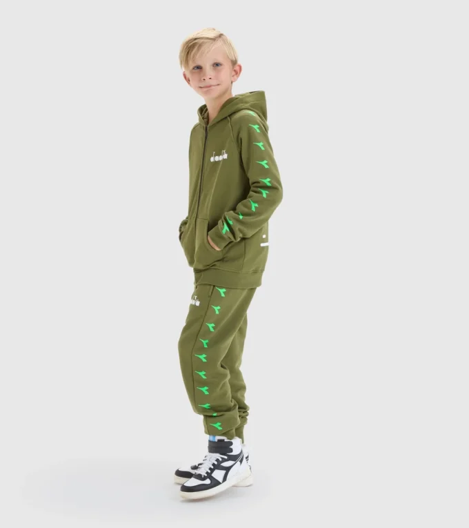 Jb.Hoodie Fz D Hoodie – Boy Jb.Hoodie Fz D Hoodie – Boy