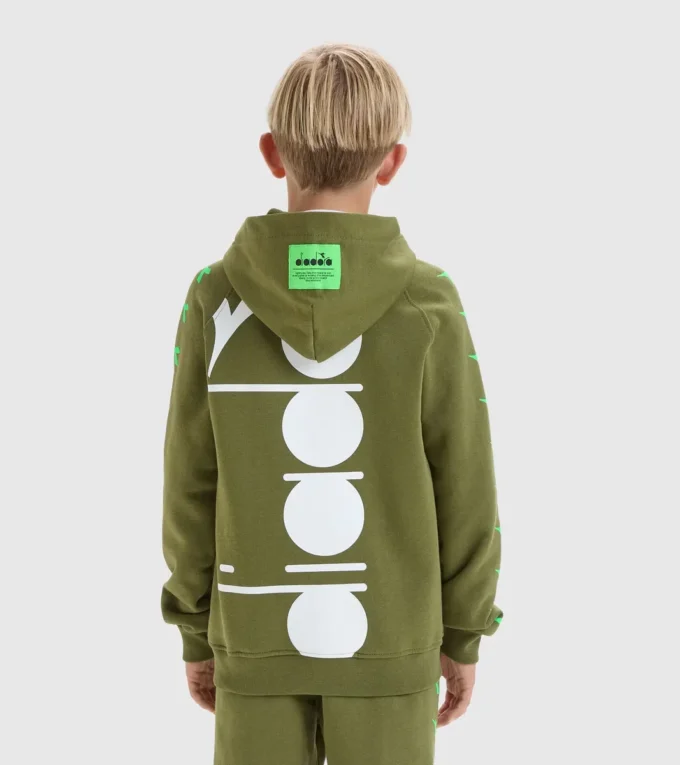 Jb.Hoodie Fz D Hoodie – Boy Jb.Hoodie Fz D Hoodie – Boy