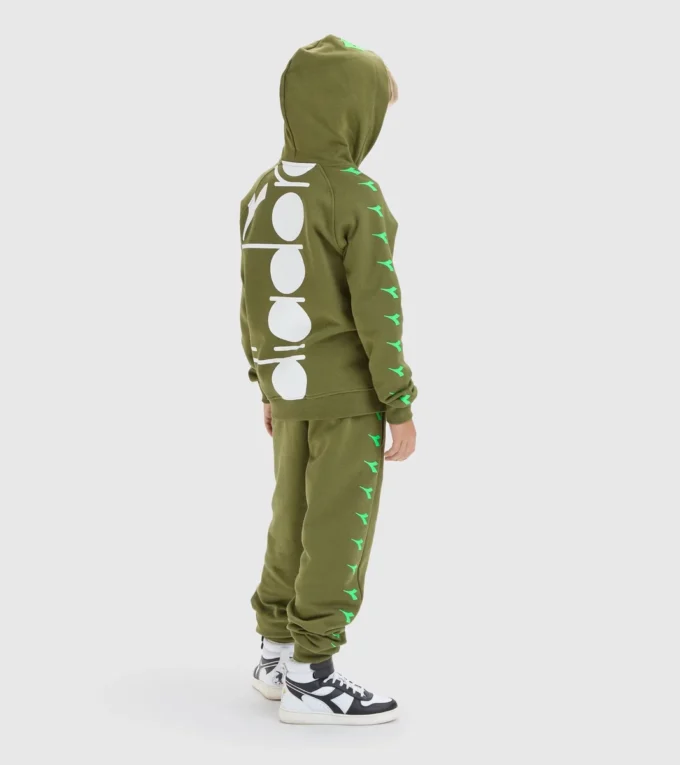 Jb.Hoodie Fz D Hoodie – Boy Jb.Hoodie Fz D Hoodie – Boy