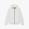 Jb. Hoodie Fz District Hoodie with details – Boy Jb. Hoodie Fz District Hoodie with details – Boy