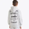 Jb. Hoodie Fz District Hoodie with details – Boy Jb. Hoodie Fz District Hoodie with details – Boy