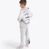 Jb. Hoodie Fz District Hoodie with details – Boy Jb. Hoodie Fz District Hoodie with details – Boy