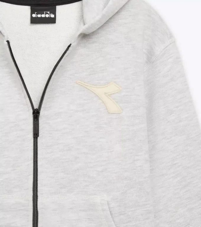 Jb. Hoodie Fz District Hoodie with details – Boy Jb. Hoodie Fz District Hoodie with details – Boy