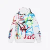 Jb. Hoodie Graffiti Hoodie – Graffiti-inspired print – Boy