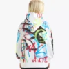Jb. Hoodie Graffiti Hoodie – Graffiti-inspired print – Boy
