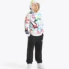 Jb. Hoodie Graffiti Hoodie – Graffiti-inspired print – Boy