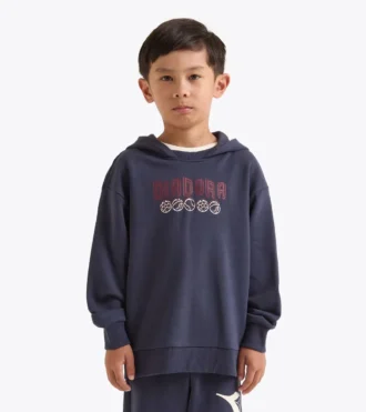 Jb. Hoodie Hoodie – Loose fit – Boy