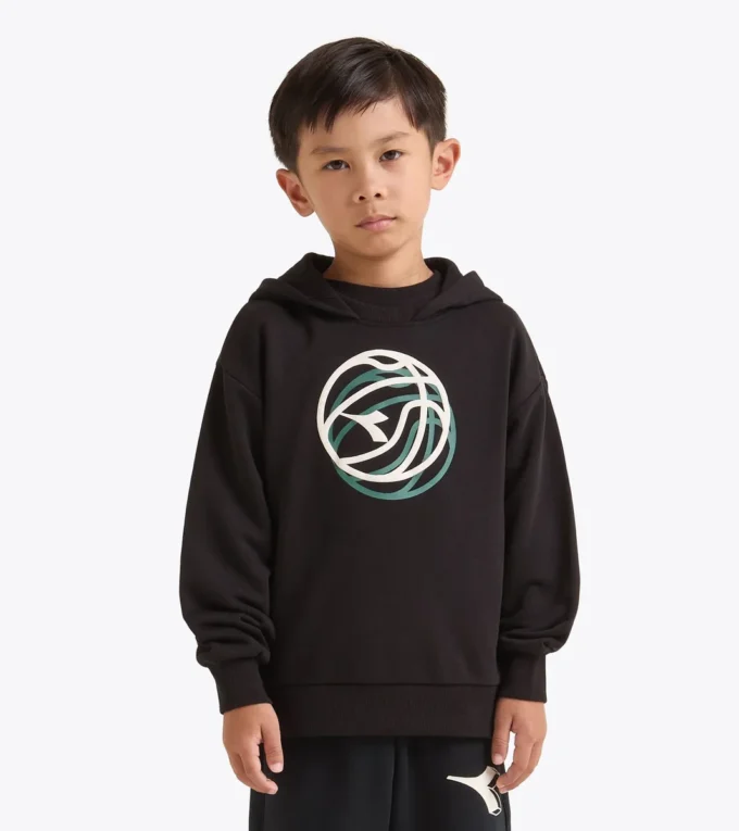 Jb. Hoodie Hoodie – Loose fit – Boy Jb. Hoodie Hoodie – Loose fit – Boy