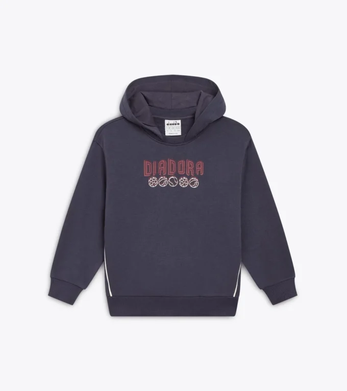 Jb. Hoodie Hoodie – Loose fit – Boy Jb. Hoodie Hoodie – Loose fit – Boy