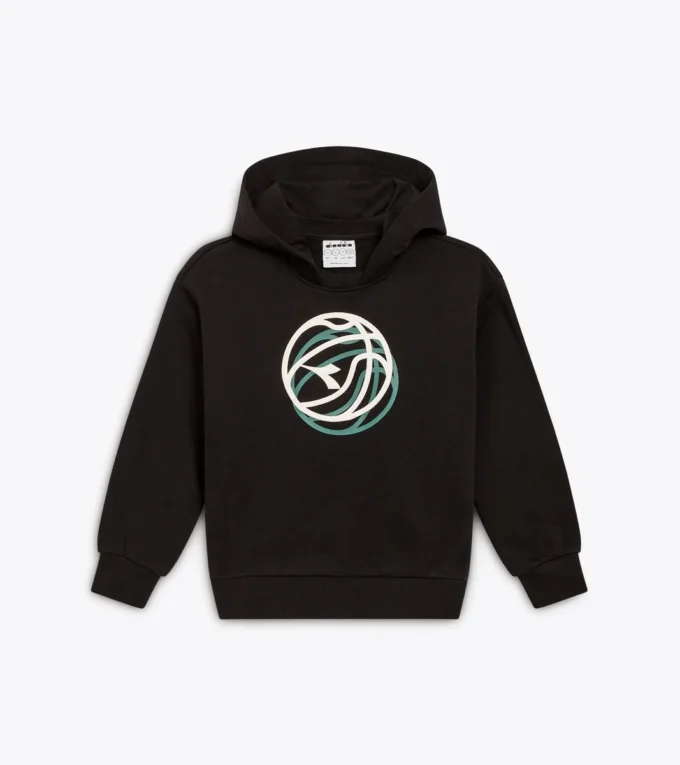 Jb. Hoodie Hoodie – Loose fit – Boy Jb. Hoodie Hoodie – Loose fit – Boy