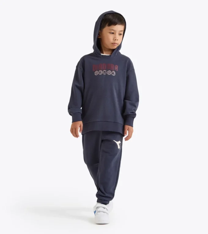 Jb. Hoodie Hoodie – Loose fit – Boy Jb. Hoodie Hoodie – Loose fit – Boy