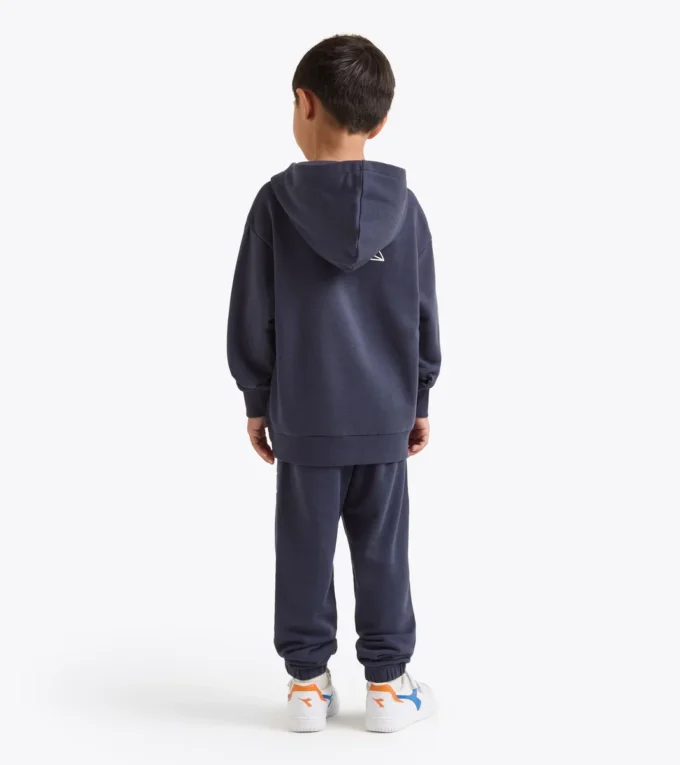 Jb. Hoodie Hoodie – Loose fit – Boy Jb. Hoodie Hoodie – Loose fit – Boy