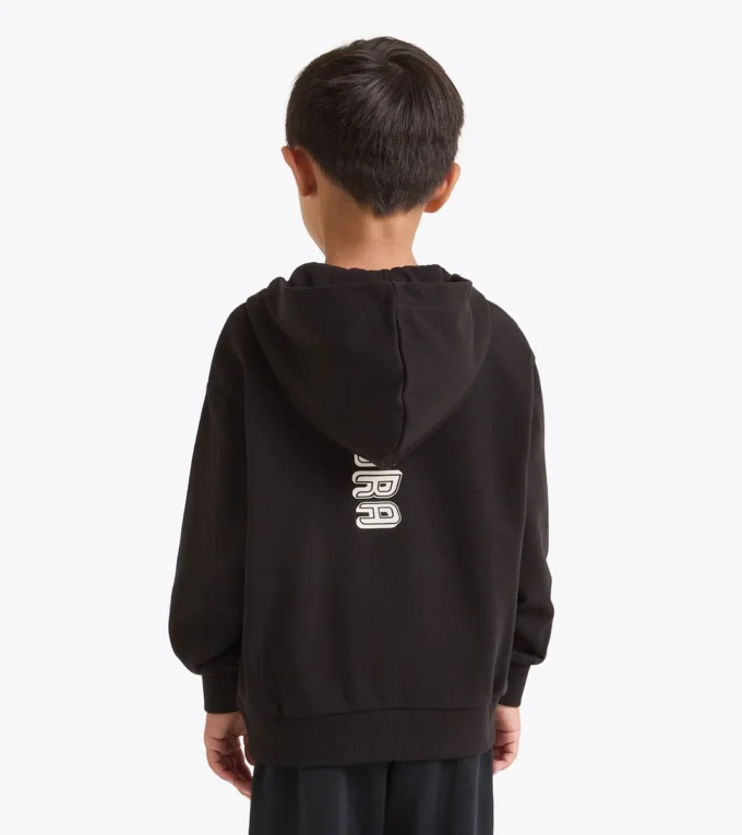 Jb. Hoodie Hoodie – Loose fit – Boy Jb. Hoodie Hoodie – Loose fit – Boy