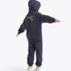 Jb. Hoodie Hoodie – Loose fit – Boy Jb. Hoodie Hoodie – Loose fit – Boy