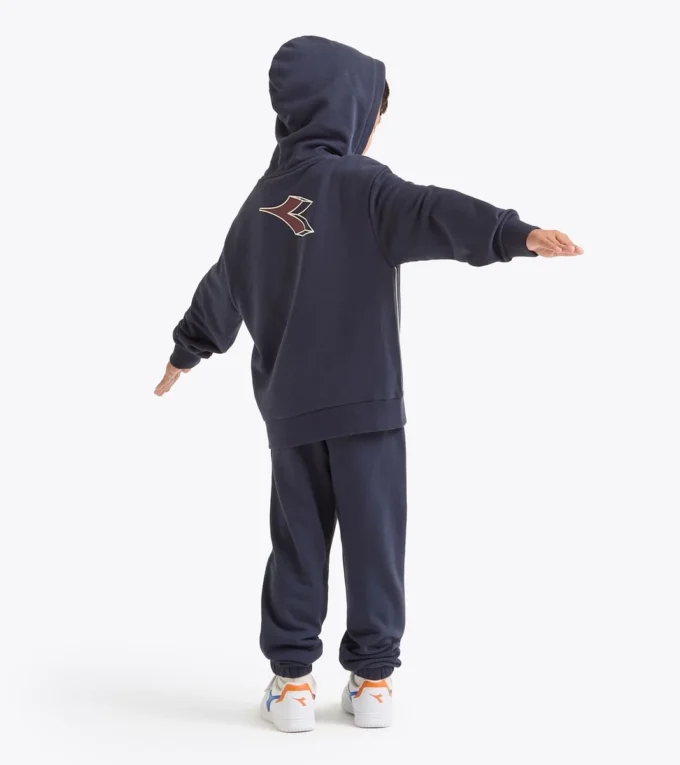 Jb. Hoodie Hoodie – Loose fit – Boy Jb. Hoodie Hoodie – Loose fit – Boy