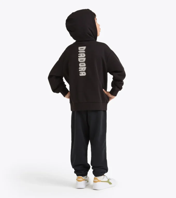 Jb. Hoodie Hoodie – Loose fit – Boy Jb. Hoodie Hoodie – Loose fit – Boy