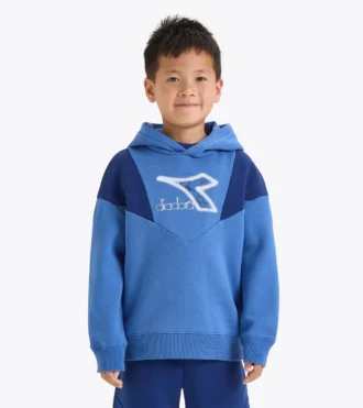 Jb. Hoodie Logo Hoodie – Comfort Fit – Boy