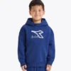 Jb. Hoodie Logo Hoodie – Comfort Fit – Boy