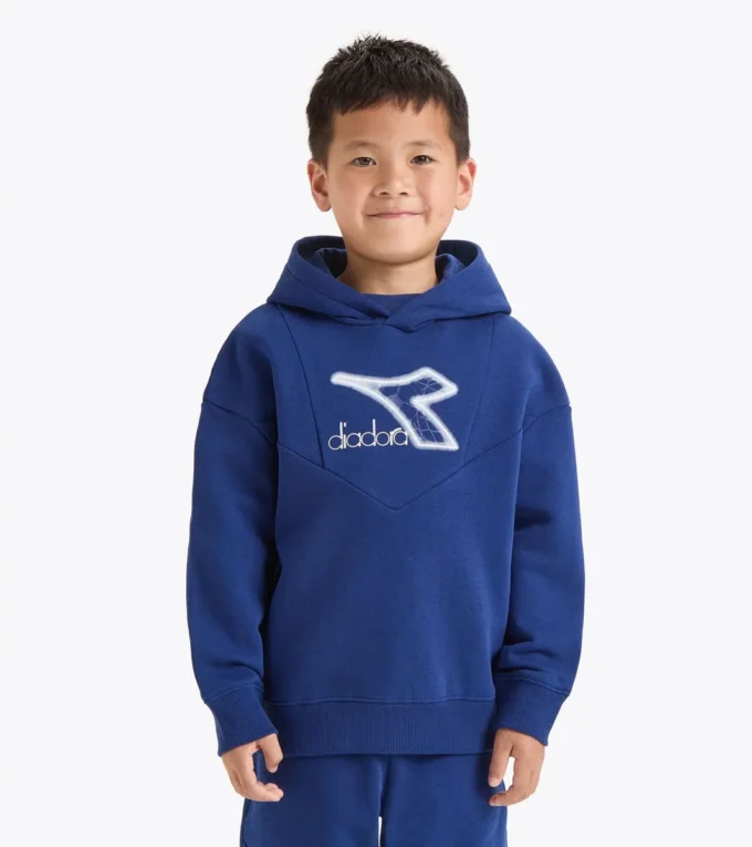 Jb. Hoodie Logo Hoodie – Comfort Fit – Boy