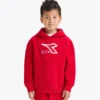 Jb. Hoodie Logo Hoodie – Comfort Fit – Boy