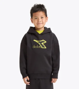 Jb. Hoodie Logo Hoodie – Comfort Fit – Boy